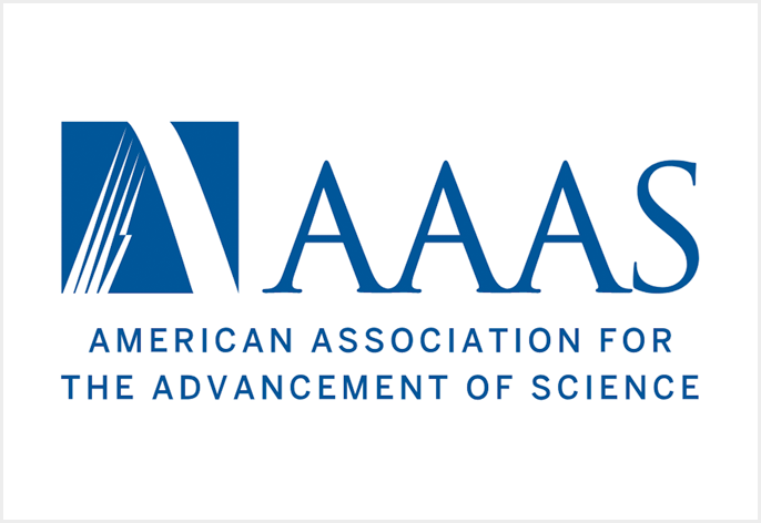 AAAS logo