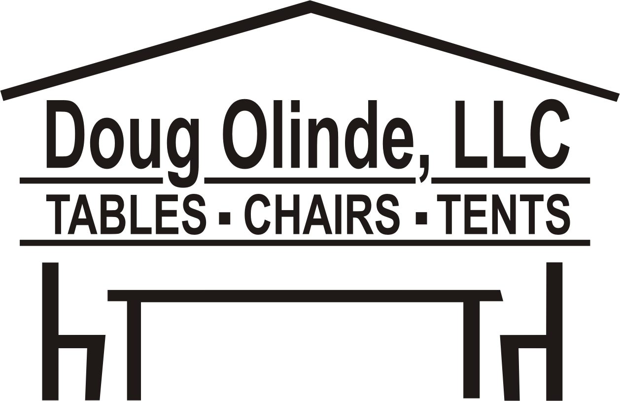 doug olinde logo