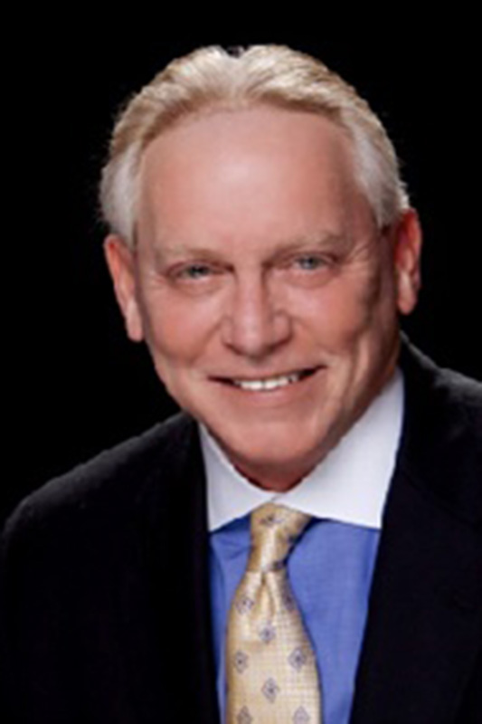 photo of j michael inzina