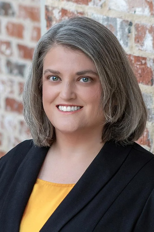 photo of stephanie palmertree