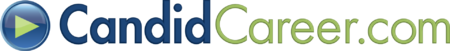 Candid Career logo 