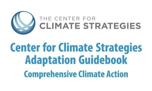 The Center for Climate Strategies