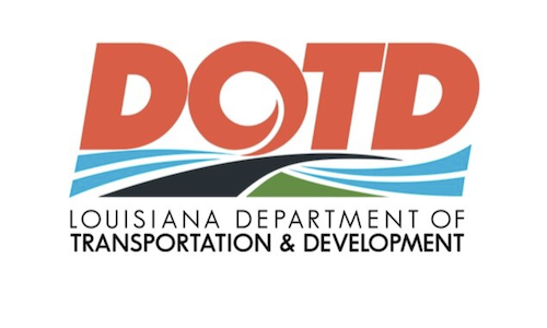 The Louisiana Department of Transportation and Development