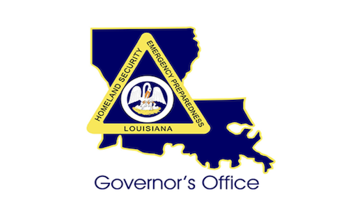 The Louisiana Governor’s Office of Homeland Security & Emergency Preparedness