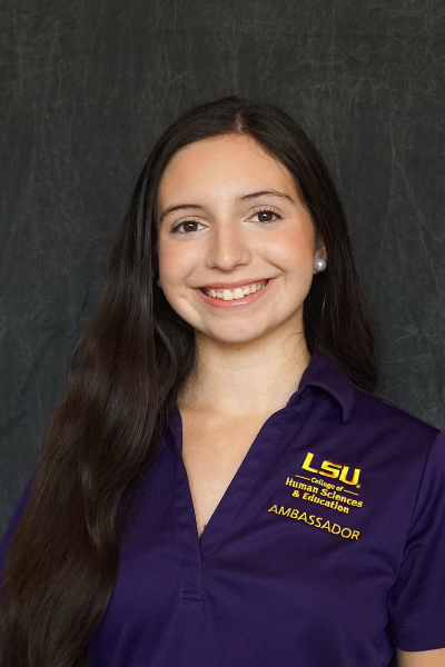 Photo of Carly Clement