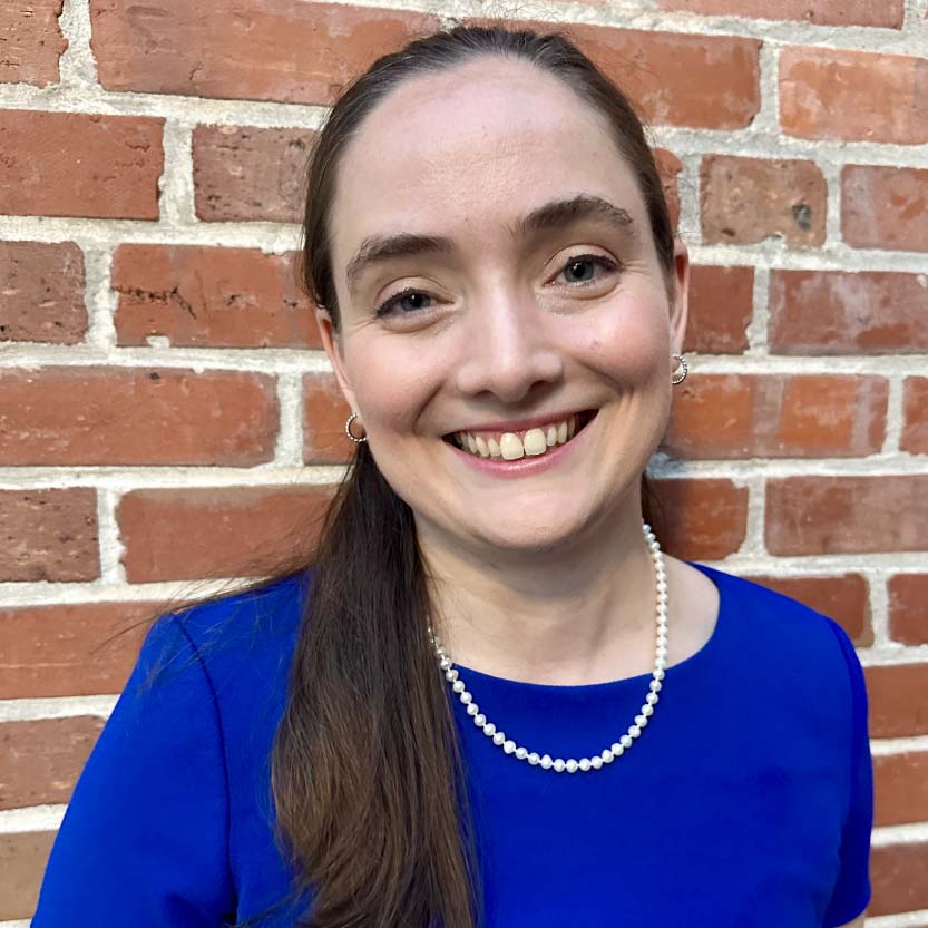 image of molly austin