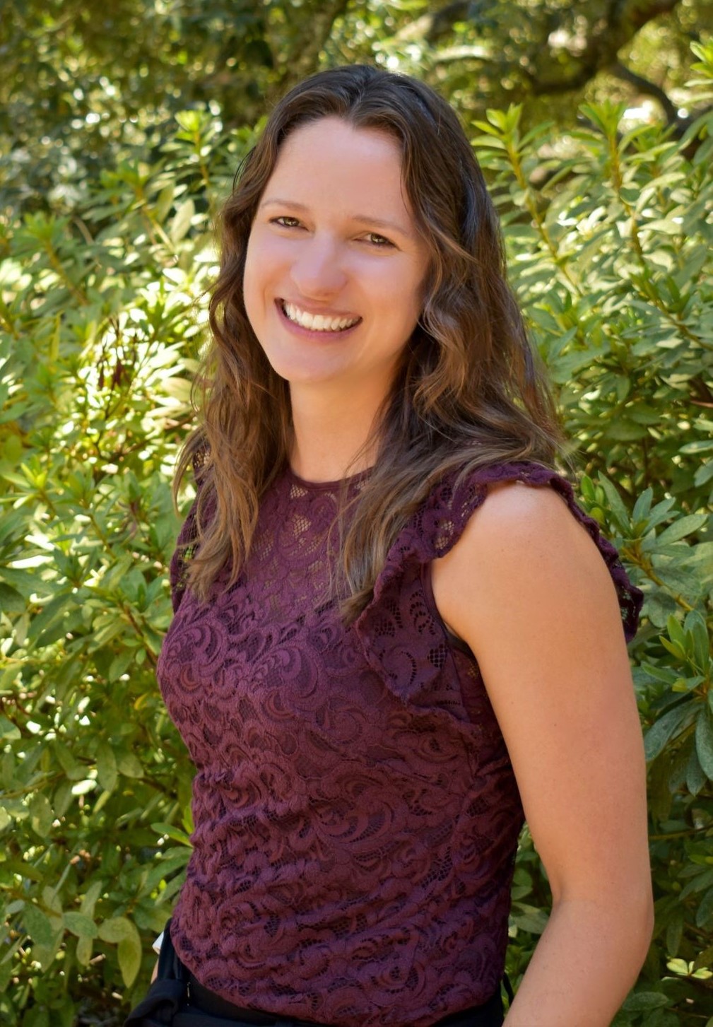 Headshot of Jeanne Donaldson