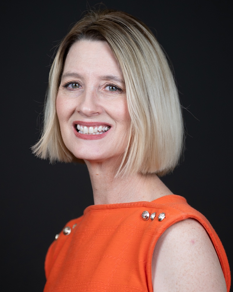 Headshot of Cindy Carter