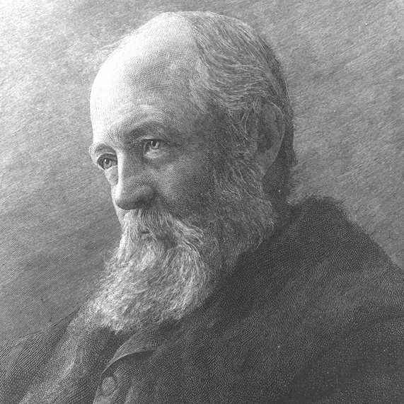 Frederick Law Olmsted