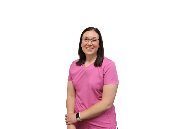 Paige Foote Headshot